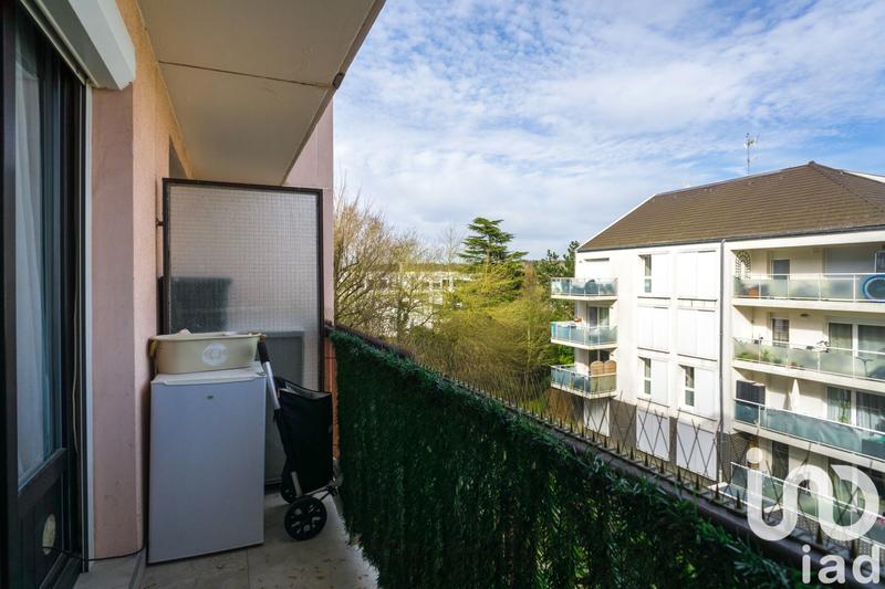 Appartement - 98 m² - 5 pièces