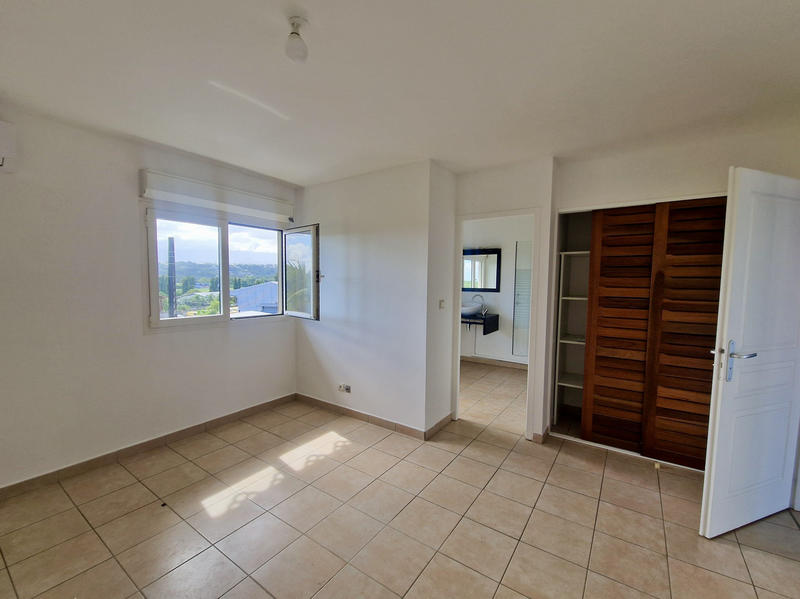 Duplex - 132 m² - 4 pièces