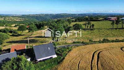 Maison - 74 m² - 3 pièces