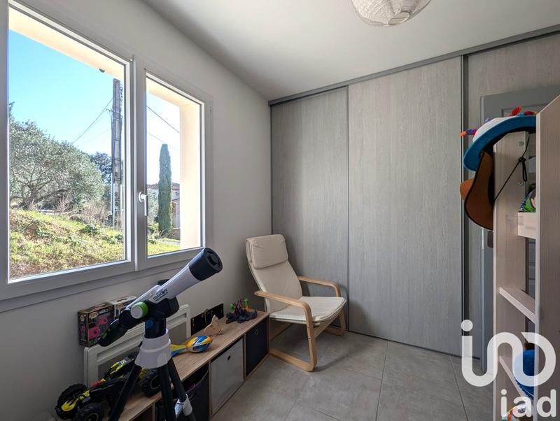 Maison - 75 m² - 4 pièces