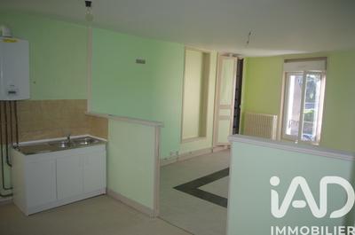 Immeuble - 235 m² - 2 pièces