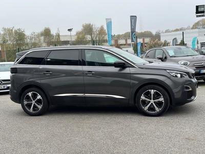 Peugeot 5008 II 1.5 Bluehdi 130 s&amp;S Gt Line Eat8