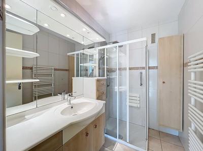 Appartement - 98 m² - 5 pièces