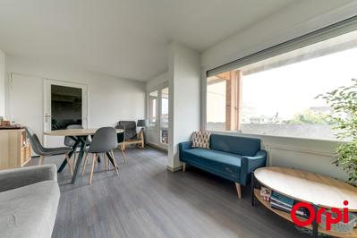 Appartement - 75 m² - 3 pièces