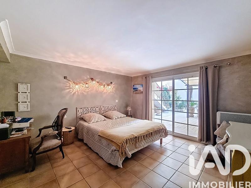 Maison de village - 151 m² - 5 pièces