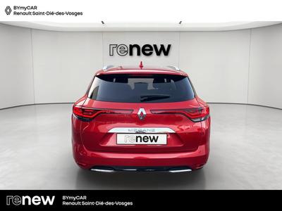 Renault Mégane Estate IV TCe 140 Fap Intens