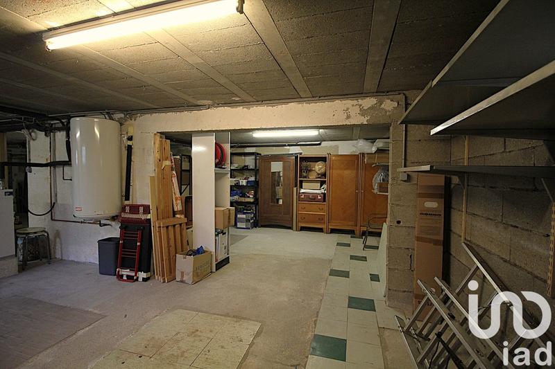 Maison - 74 m² - 4 pièces