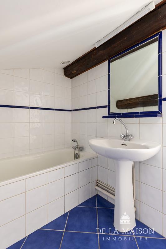 Appartement - 49 m² - 3 pièces