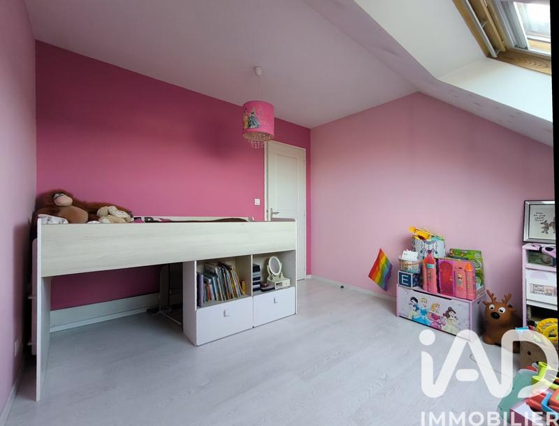 Maison - 148 m² - 6 pièces