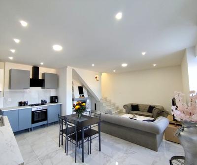 Maison - 70 m² - 3 pièces