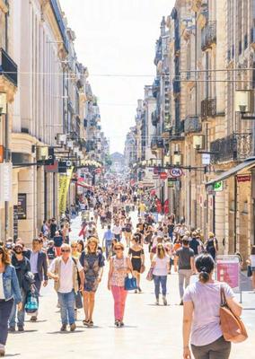 Local commercial - 476 m²