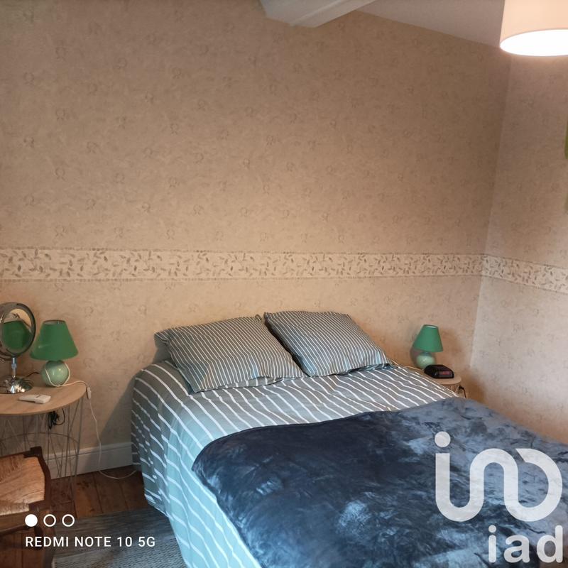 Maison de campagne - 97 m² - 5 pièces