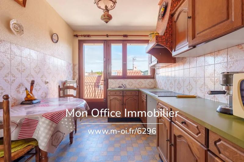 Maison - 145 m² - 4 pièces