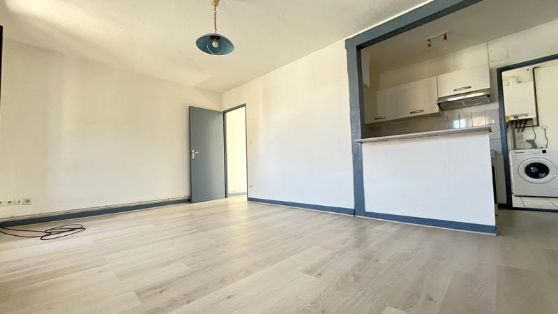 Appartement - 39 m² - 2 pièces
