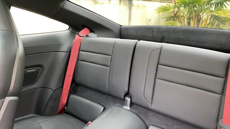 Porsche 911 (992) 3.0 450 Pdk Carrera 4s