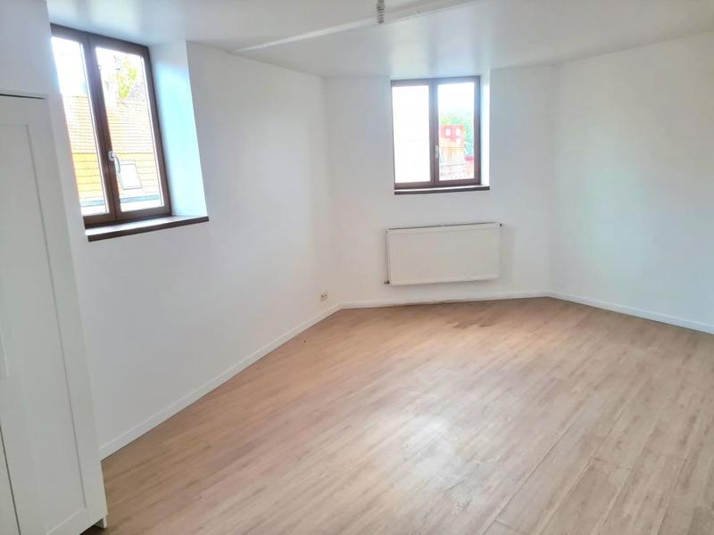 Maison - 134 m² - 5 pièces