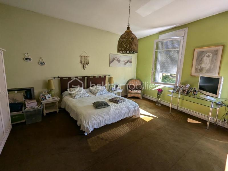 Maison en pierre - 180 m² - 6 pièces