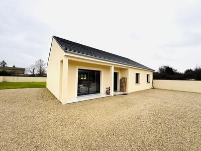 Villa - 103 m² - 5 pièces