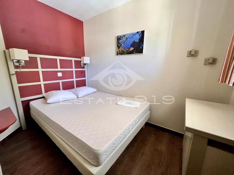 Appartement - 30 m² - 2 pièces