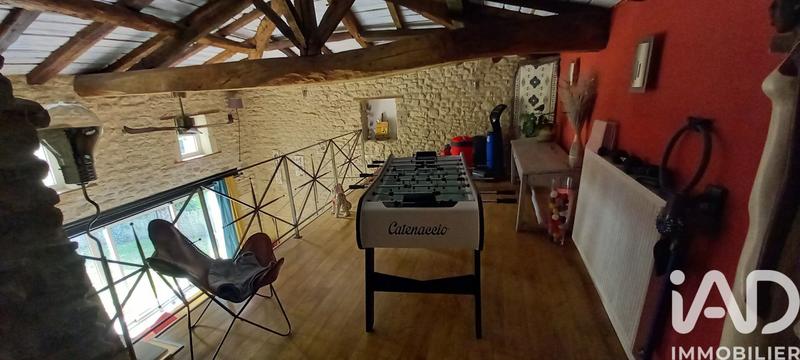 Maison - 283 m² - 5 pièces