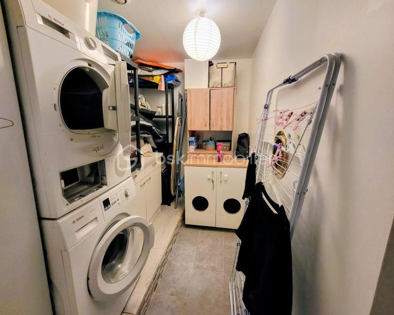 Longère - 125 m² - 5 pièces