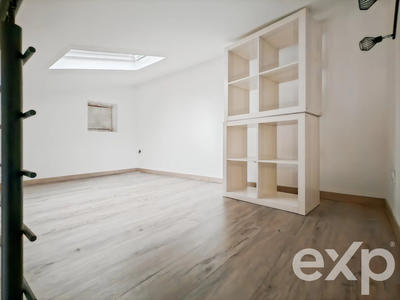 Appartement - 23 m² - 1 pièce