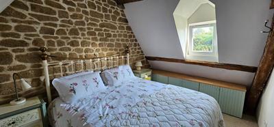 Maison - 73 m² - 4 pièces