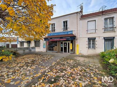 Local commercial - 274 m² - 11 pièces