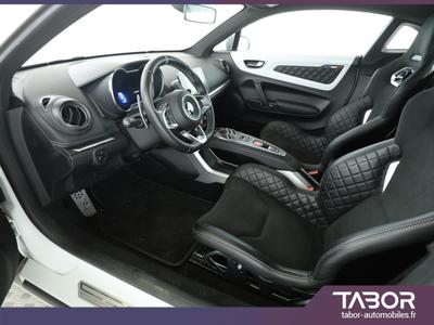 Alpine A110 1.8 TCe 252 Aut Led Gps 18p Pdc