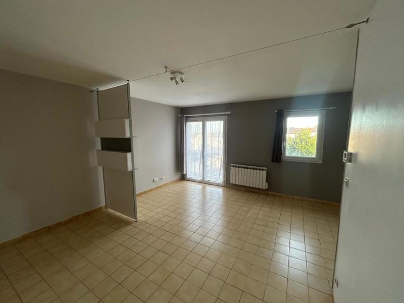 Appartement - 41 m² - 1 pièce
