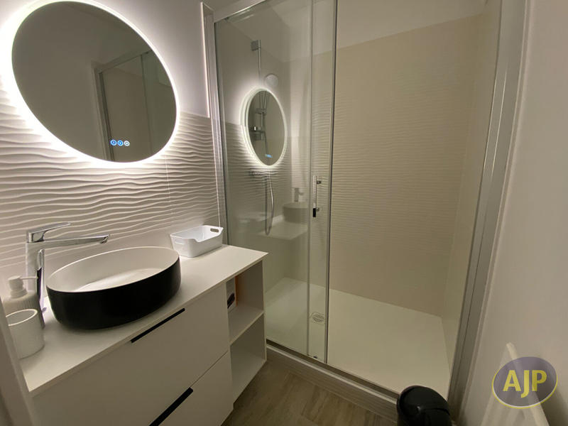 Appartement - 32 m² - 2 pièces