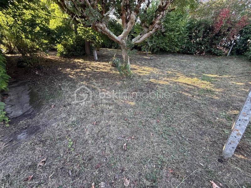 Maison - 400 m² - 6 pièces