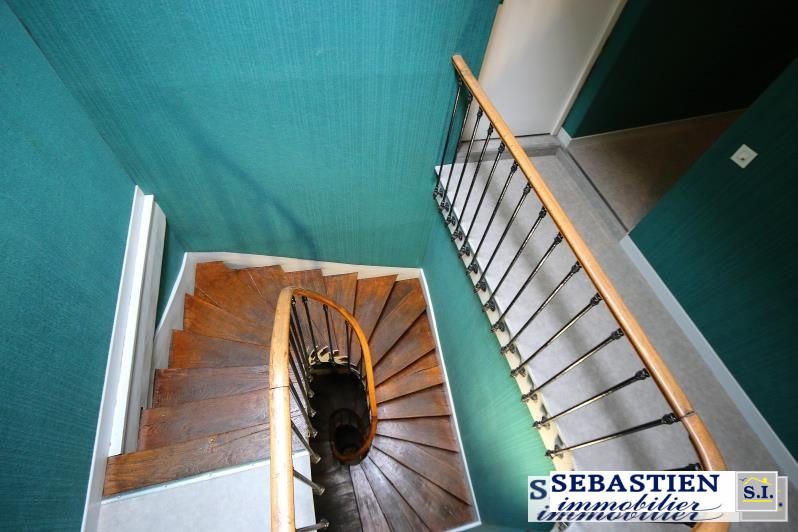 Duplex - 29 m² - 2 pièces