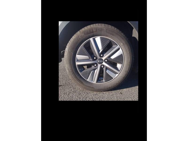 Kia Niro 1.6 GDi Hybride 141 ch Dct6 Active