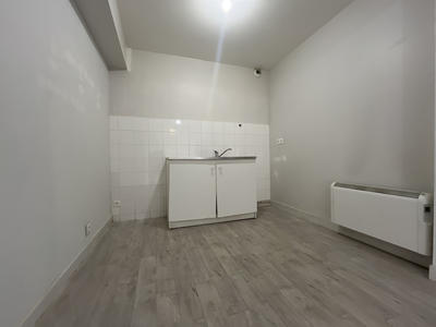 Appartement - 29 m² - 2 pièces