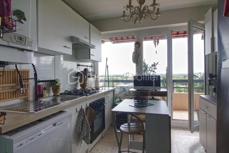 Appartement - 71 m² - 4 pièces