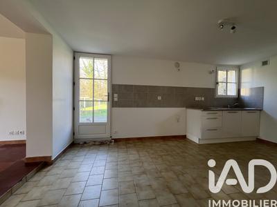 Maison de village - 175 m² - 9 pièces