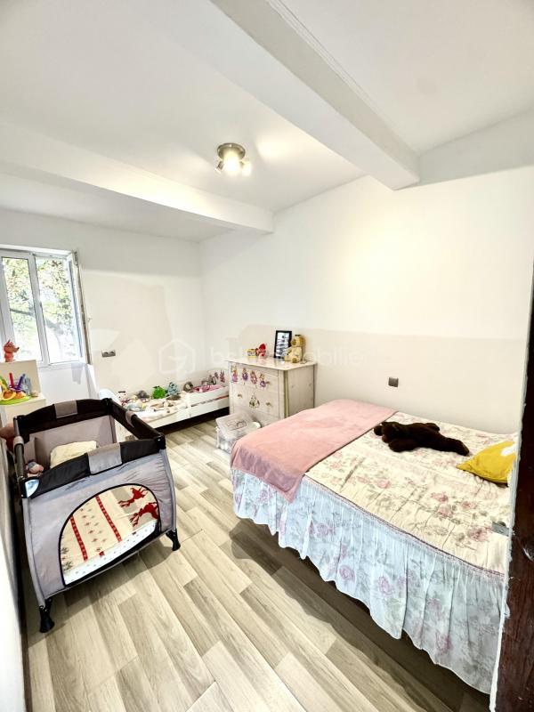 Maison ancienne - 123 m² - 5 pièces