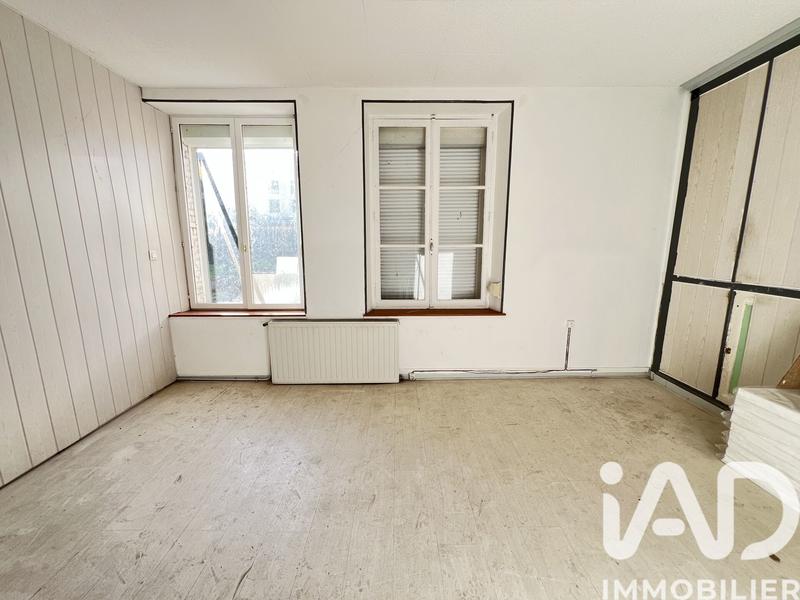 Maison - 73 m² - 4 pièces