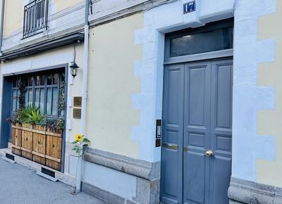 Cabinet Cedric  Lorand Diététicien Nutritionniste