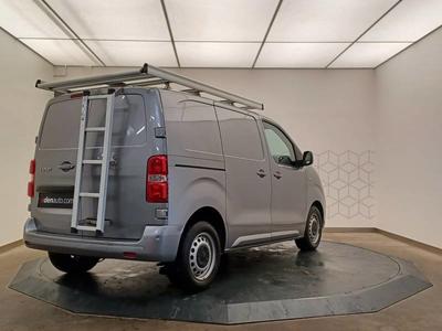 Peugeot Expert Fgn Tole Compact 2.0 Bluehdi 120 s&amp;S Bvm6 Urban