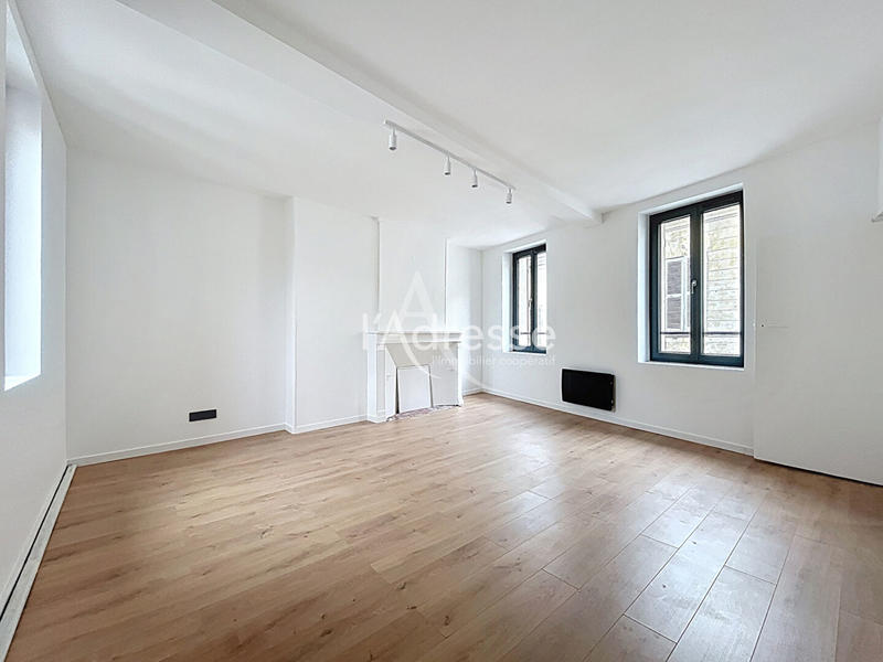 Appartement - 53 m² - 2 pièces