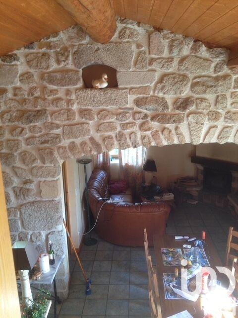 Maison - 164 m² - 6 pièces