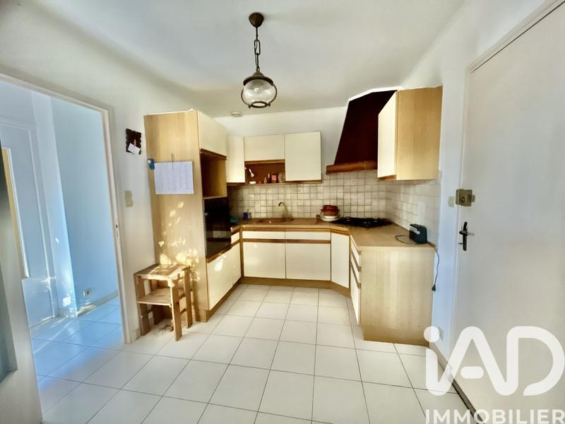 Maison - 70 m² - 3 pièces