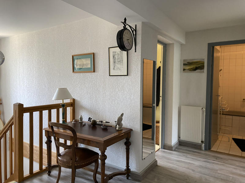 Maison - 176 m² - 8 pièces