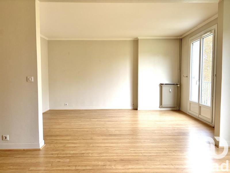 Appartement - 125 m² - 5 pièces