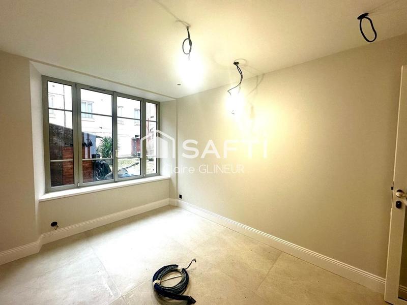 Local commercial - 40 m² - 2 pièces