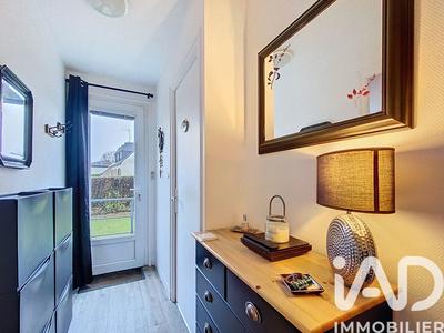 Maison - 63 m² - 4 pièces