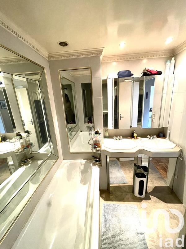 Maison - 140 m² - 7 pièces