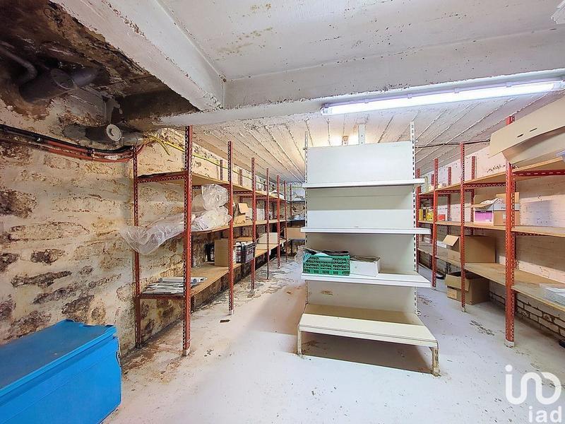 Local commercial - 662 m²